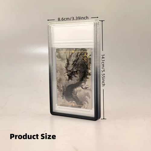 Glitter TPU Slab Bumper Guard Case for PSA