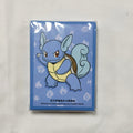Pokemon custom sleeves
