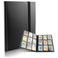 160/360 card binder