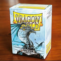 Dragon Shield Matte Standard Size Card Sleeves