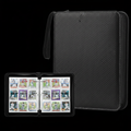 720-Card Double-Sided Binder