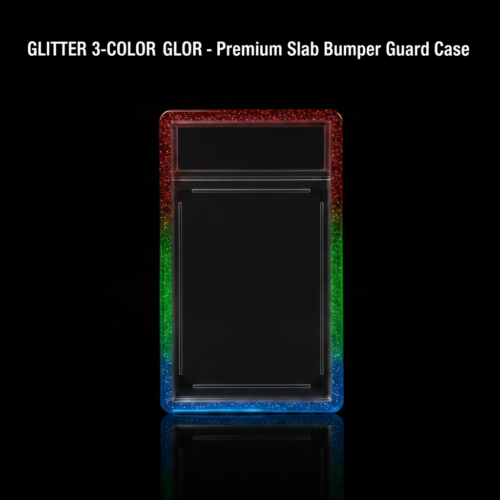 Glitter 3-Color