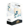 APEX Deck Protector Sleeves – The Great Wave (105ct)